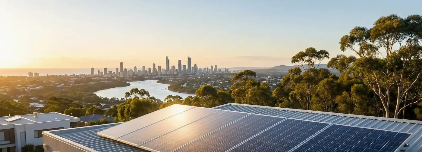 Energy Australia — TVC still 1